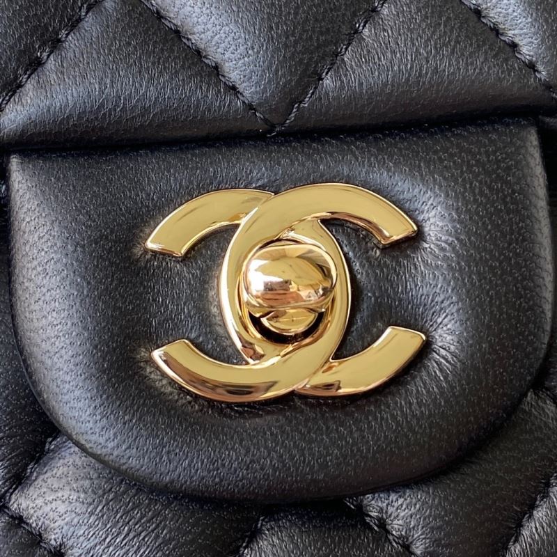 Chanel Satchel Bags